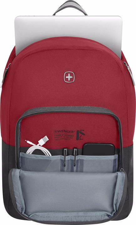 Produktbild Wenger NEXT22 Crango Laptop-Rucksack (27 l)