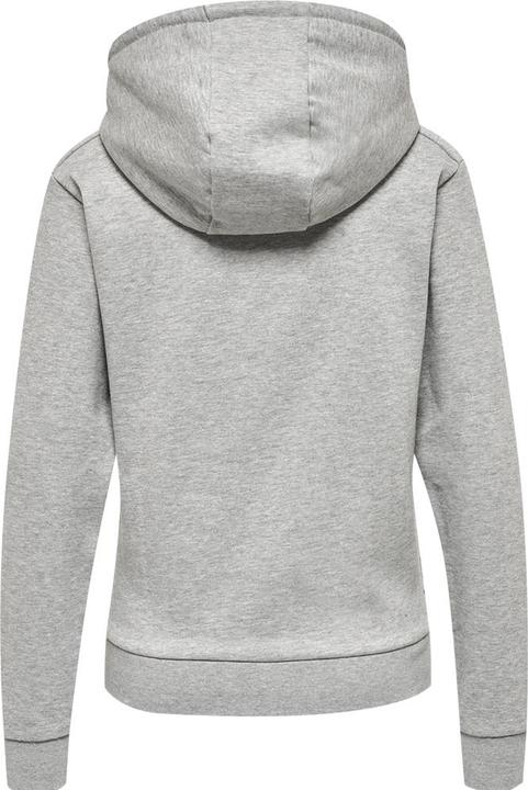Immagine prodotto hummel Felpa Con Cappuccio Offgrid Dove (M)
