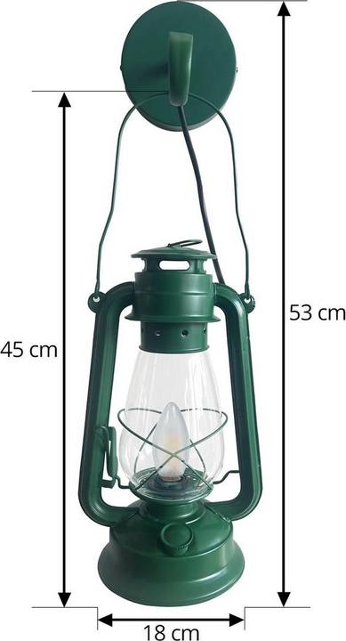 Image du produit Lindby Raisa (E14)