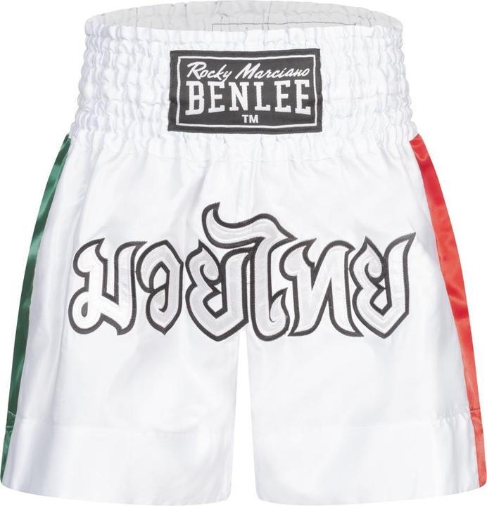 Punch Thai-Boxing Shorts (XXL)