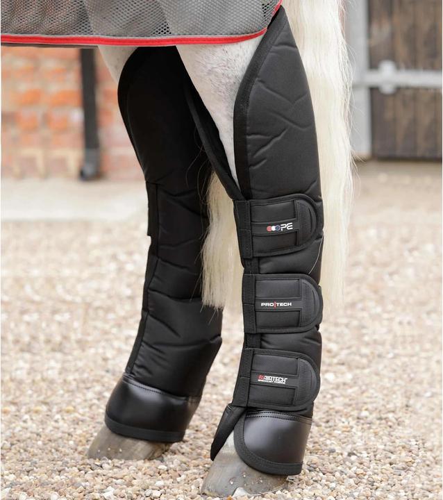 Produktbild Premier Equine Knee Pro Tech Ballistic Transportgamaschen