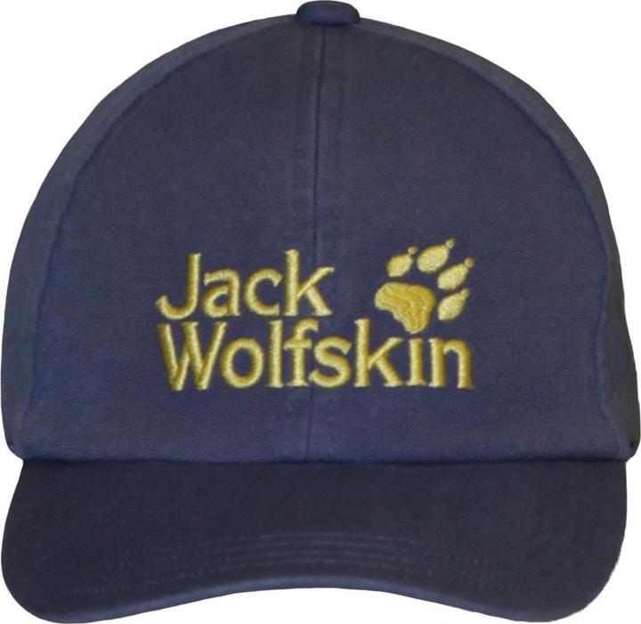 Jack Wolfskin BaseballMütze (One Size)