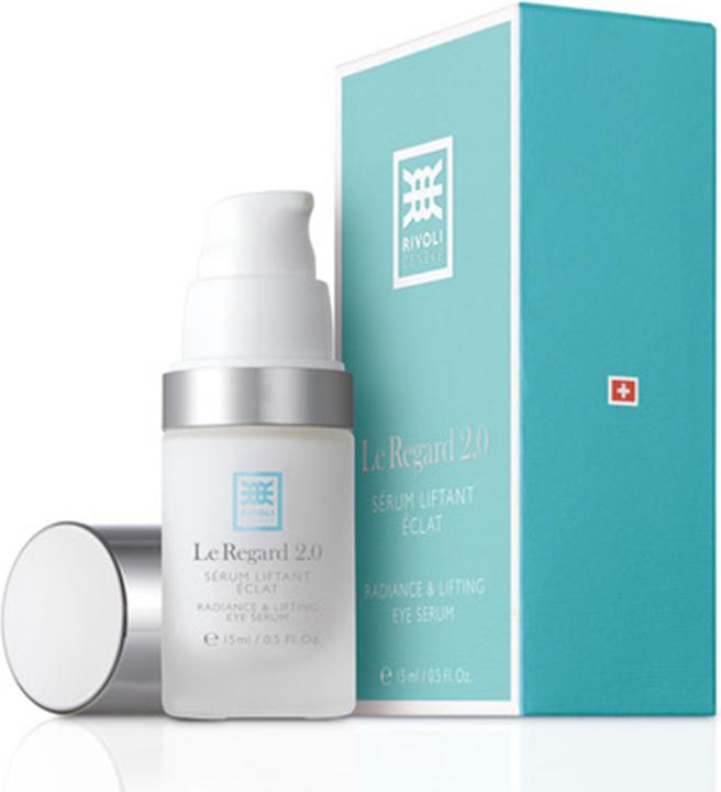 Image du produit Rivoli Sérum Liftant Eclat (Sérum, 15 ml, Jour + nuit)