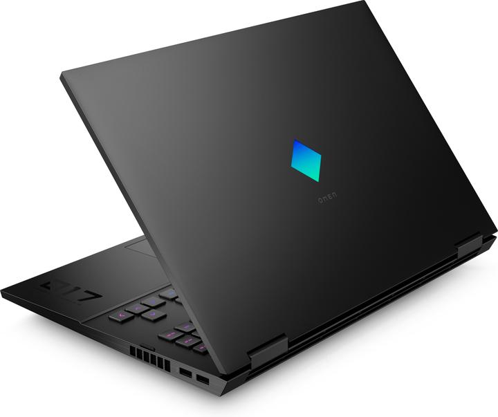 Produktbild HP Omen 17-cm2748nz (17.30", Intel Core i7-13700HX, 32 GB, 1000 GB, CH)