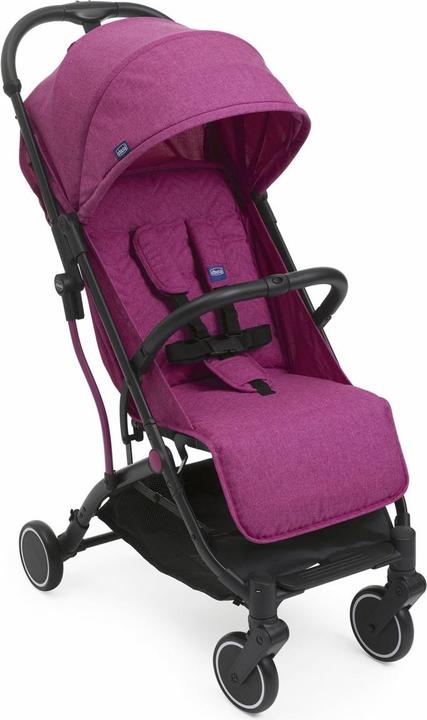 Produktbild Chicco Trolley Me Buggy