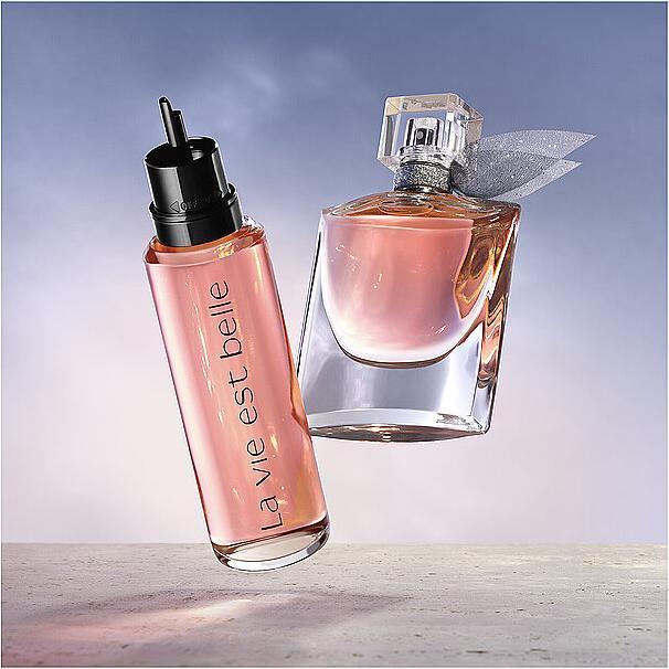 Image du produit Lancôme La vie est belle Eau de Parfum (Eau de parfum, 150 ml)