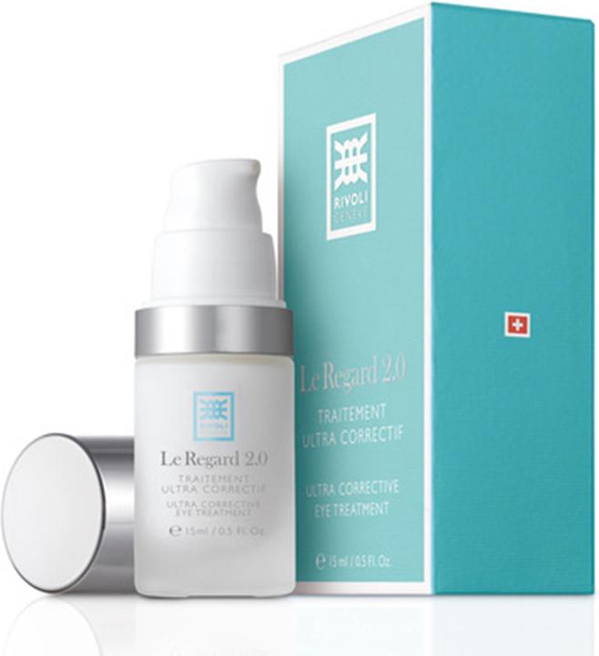 Image du produit Rivoli Traitement Ultra Correctif (Sérum, 15 ml, Jour + nuit)