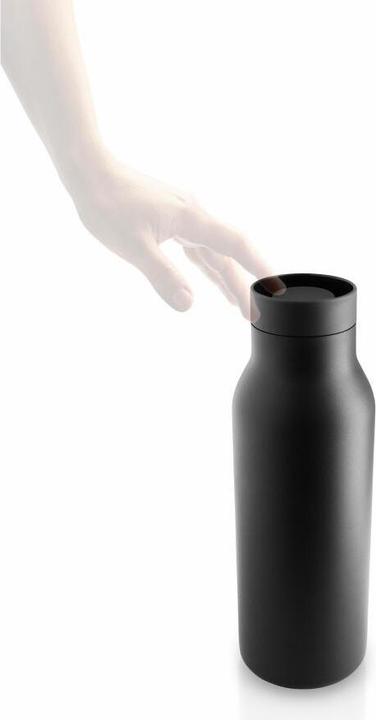 Actual product image Eva Solo Urban Black, 500 ml (0.50 l)