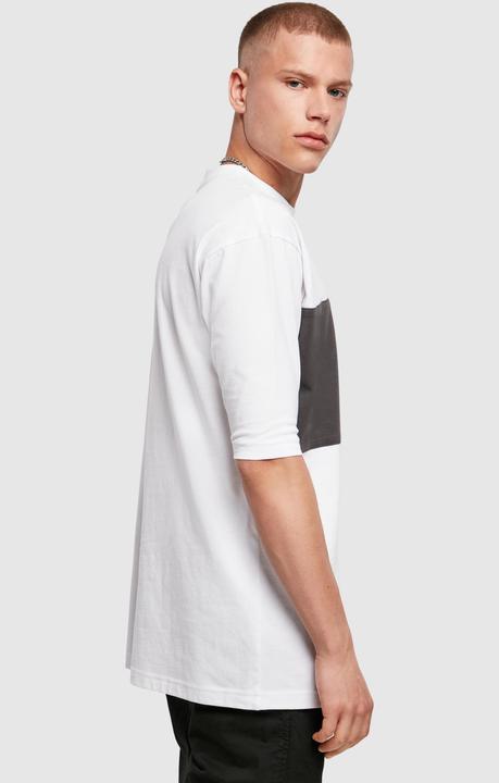 Immagine prodotto Urban Classics Tee grande con doppia tasca (M)