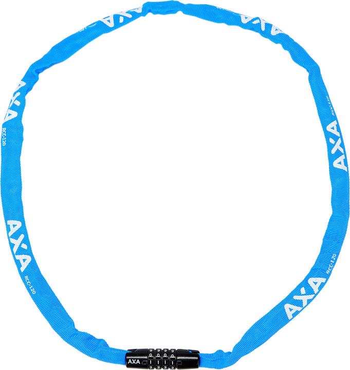 Actual product image AXA Rigid Code (120 cm)