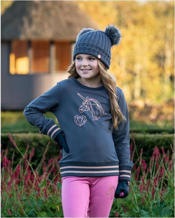 Actual product image Qhp Cap Didy Junior