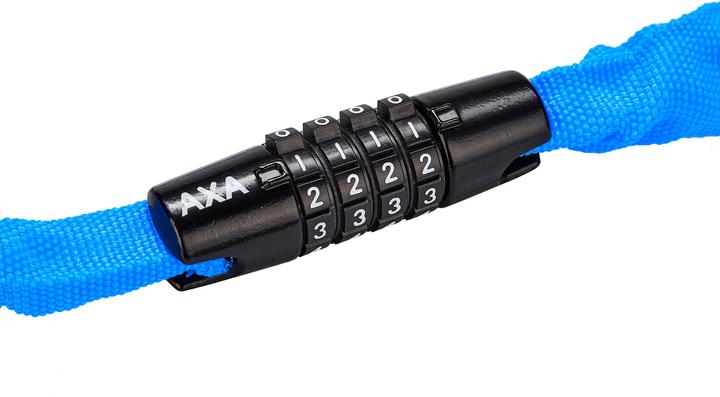 Actual product image AXA Rigid Code (120 cm)