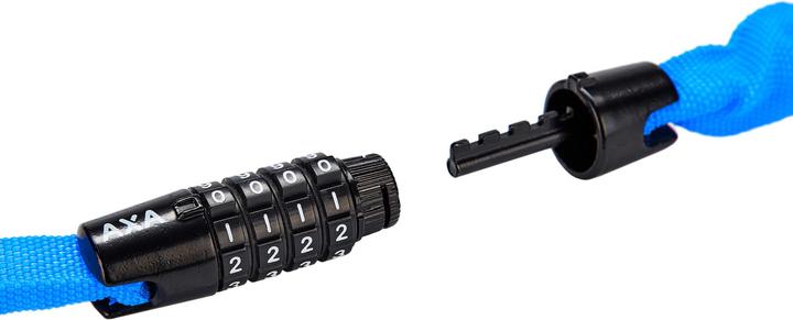 Actual product image AXA Rigid Code (120 cm)
