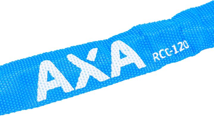 Actual product image AXA Rigid Code (120 cm)