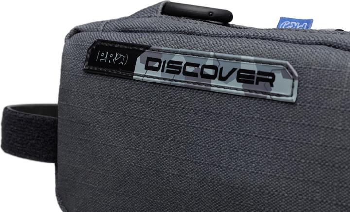 Actual product image PRO Gravel (0.75 l, Frame bag)