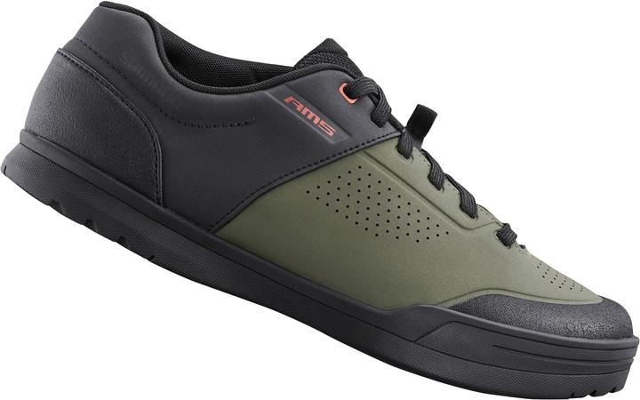 Produktbild Shimano SH-AM503 (38)