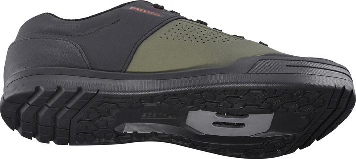 Produktbild Shimano SH-AM503 (38)