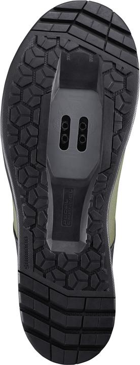 Produktbild Shimano SH-AM503 (38)