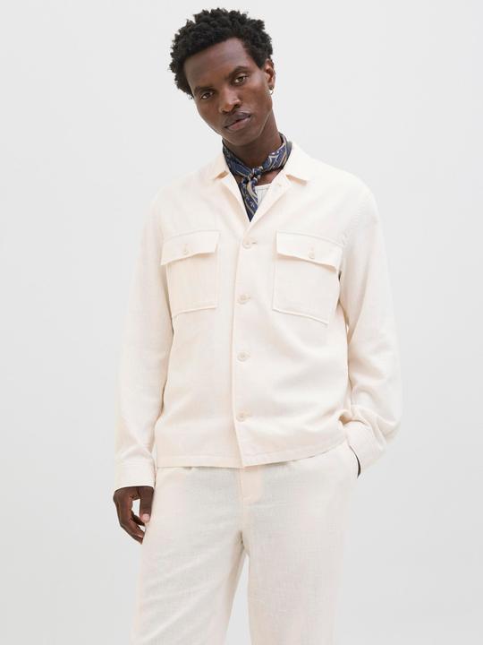 Actual product image Jack & Jones Jprmarcus Hybrid Blazer (46)