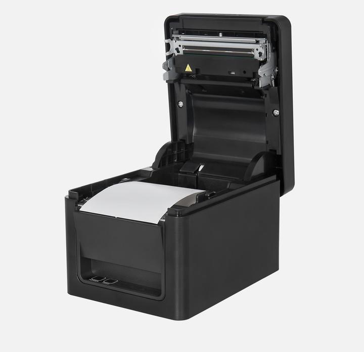 Actual product image Citizen CT-E651 receipt printer (USB 2.0)