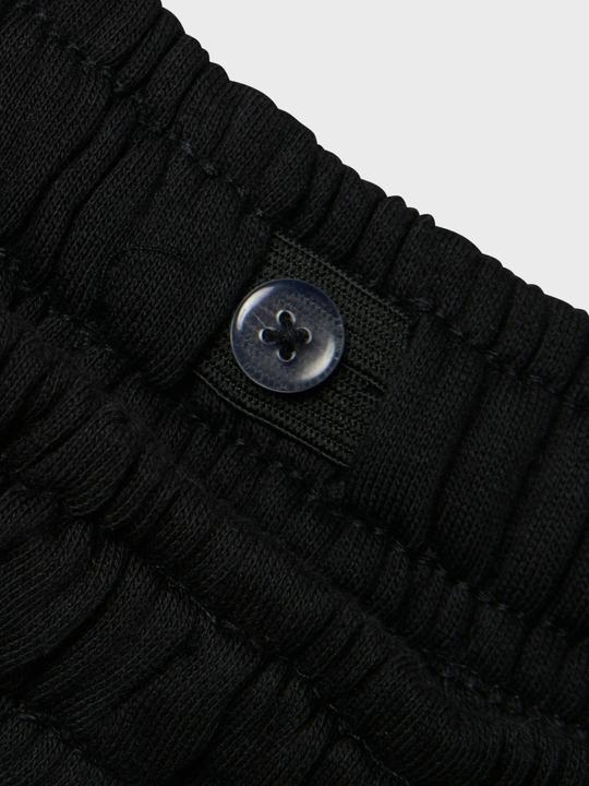 Actual product image Name it Nlnnizu Bru Straight Sweat Pant Noos (176)