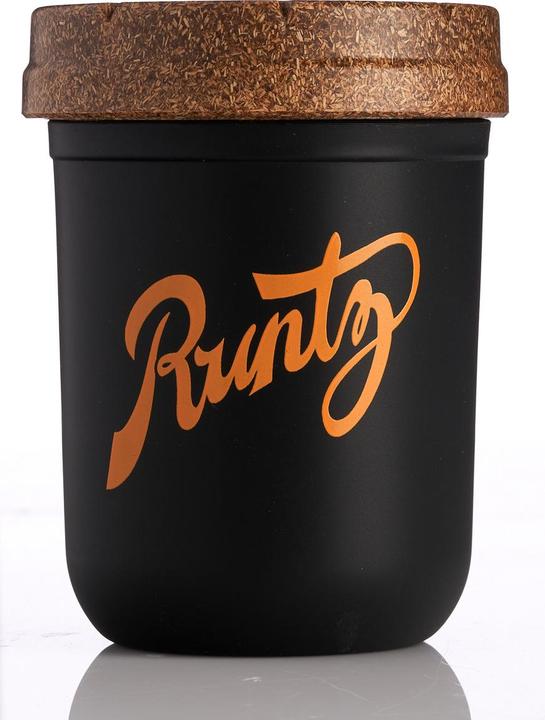 Re:Stash Stash Jar 8oz Runtz