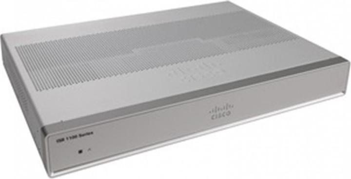 Produktbild Cisco C1113-8P Integrated Service Router