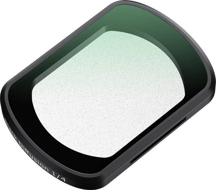 Productafbeelding JJC F DP3K4NDV Filterset voor DJ. Osmo Pocket 3 (Dronefilters)
