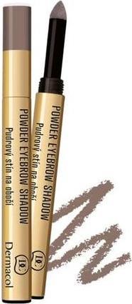 Image du produit Dermacol Ombre à paupières en poudre (2)