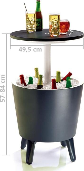 Produktbild Keter Cool Bar (30 l)