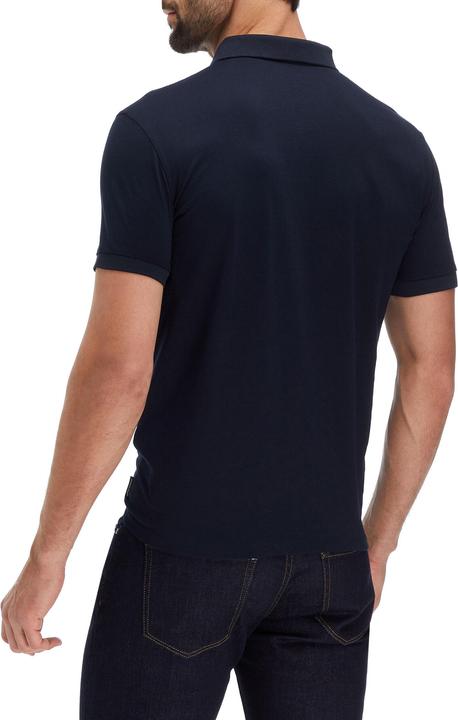 Actual product image Emporio Armani Polo shirt Sporty - 10909 (M)