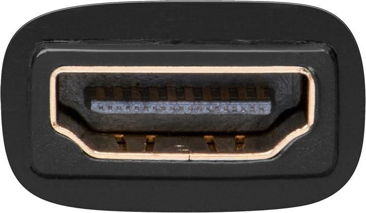 Produktbild Goobay HDMI zu DVI (HDMI, DVI)