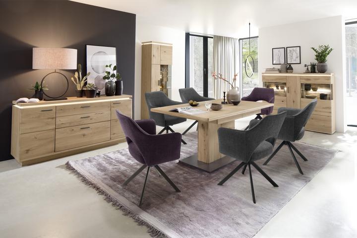 Actual product image Robas Lund Barcelona (180 x 84 x 44 cm)