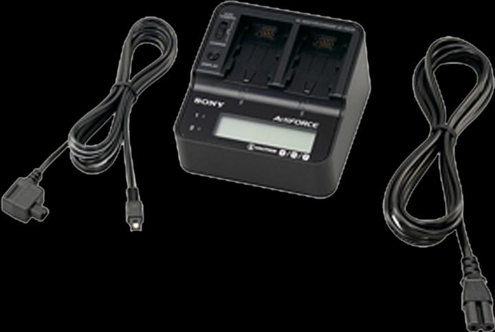 Sony Bd-J6300/Zg (Kamera Akku Ladegerät)