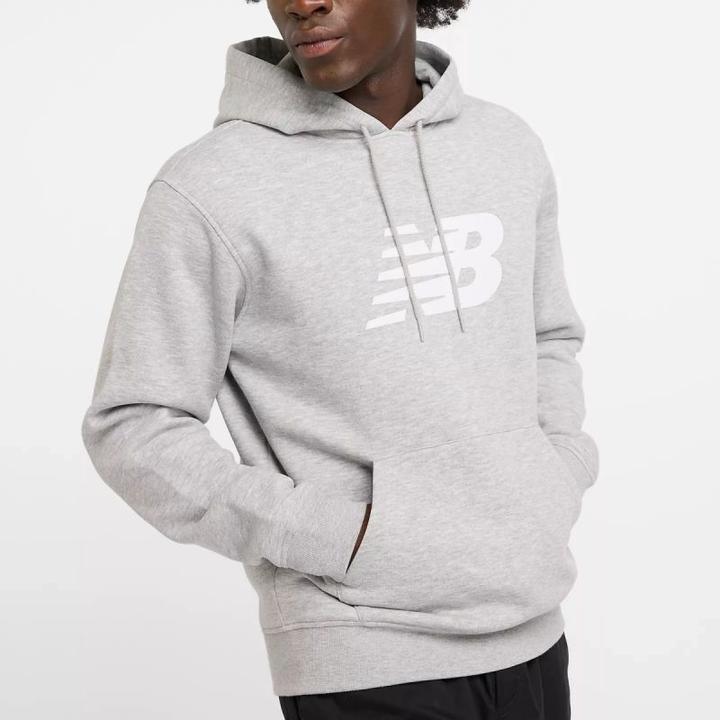 Immagine prodotto New Balance Felpa con cappuccio Sport Core Brushed (L)
