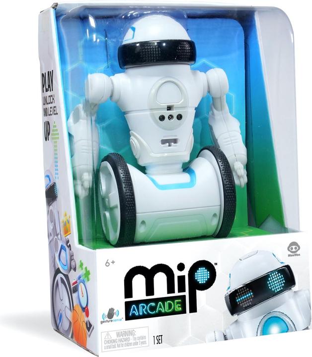Produktbild Robotics WowWee MIP Arcade