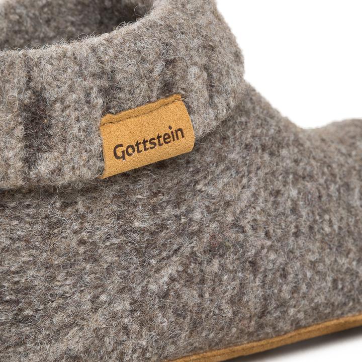 Actual product image Magicfelt Knit Boot (38)