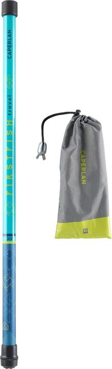 Immagine prodotto Caperlan Travel (Set da pesca, 300 cm)