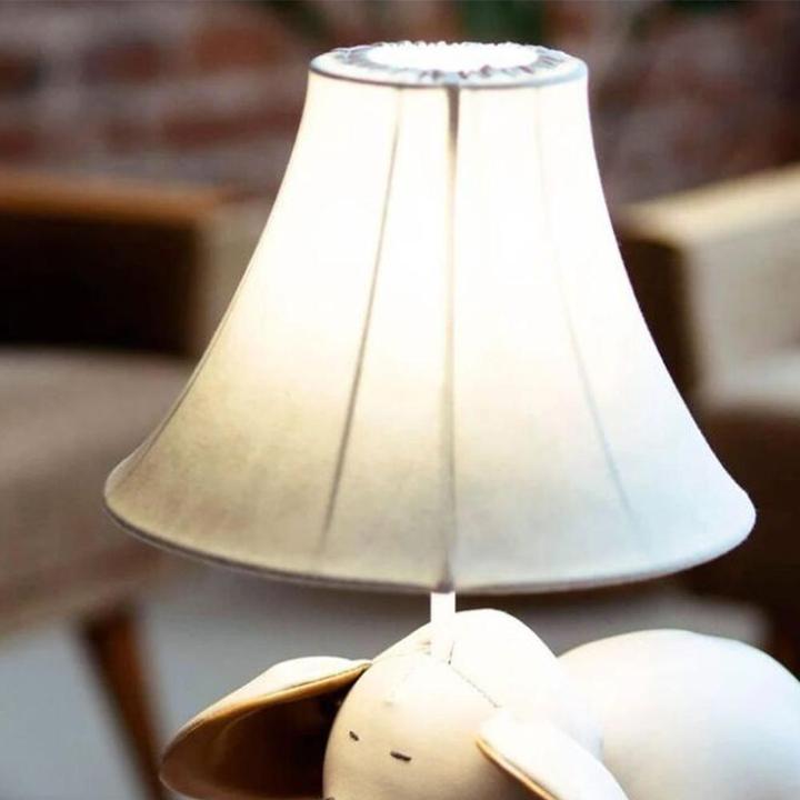 Produktbild Happy Lamps Bobby der Elefant (470 lm)