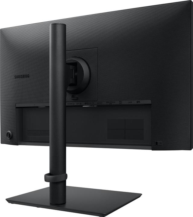 Produktbild Samsung Essential S4 - S43UF (1920 x 1080 Pixel, 24")