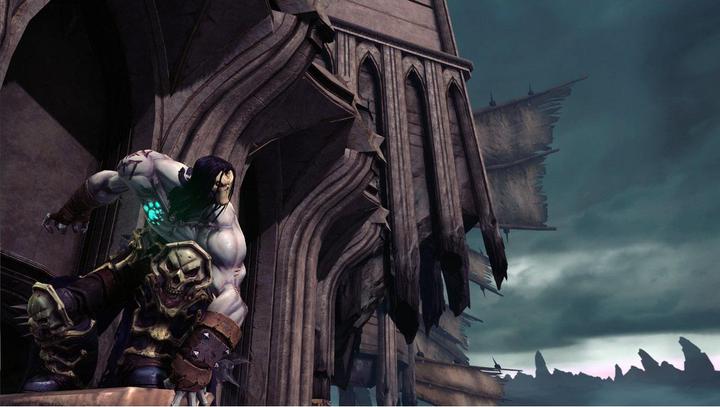 Produktbild THQ Darksiders II First Edition, PC (PC, DE)
