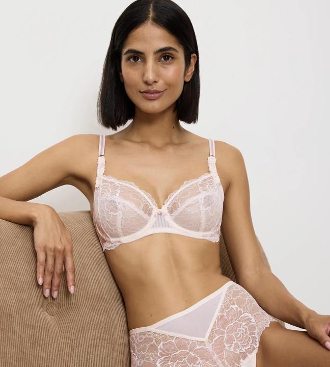 Produktbild Triumph Peony Florale W (Einzelpack, 80 C)