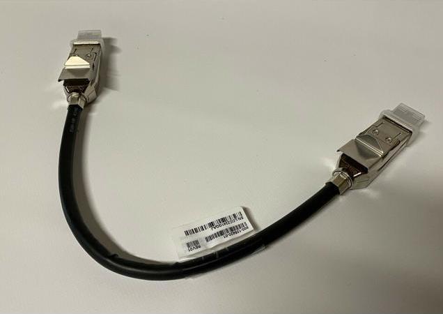 Actual product image Cisco Stacking cable (Network cable)