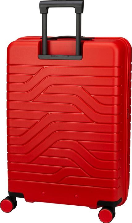 Actual product image Brics Bric's Trolley + Suitcase Ulisse Trolley 8431 (88 l, XL (from 140l))