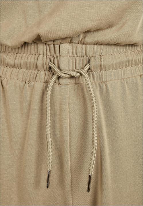 Image du produit Urban Classics Jumpsuit modal sans manches pour femmes - 15313 (4XL)