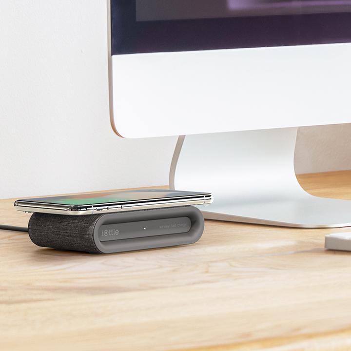 Actual product image iOttie iON Wireless Plus (10 W)