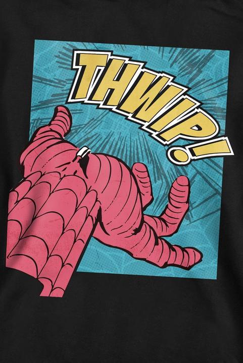 Immagine prodotto Spiderman Thwip Felpa Adulto Unisex (XXL)