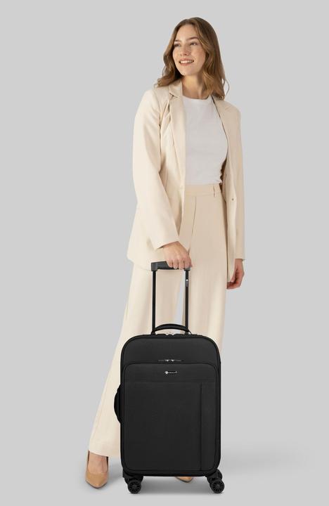 Immagine prodotto Check.In Sevilla 2.0 4 Rollen Kabinentrolley 55 cm (38 l)