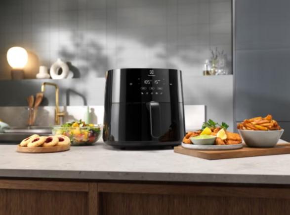 Produktbild Electrolux Air Fryer Eaf3b