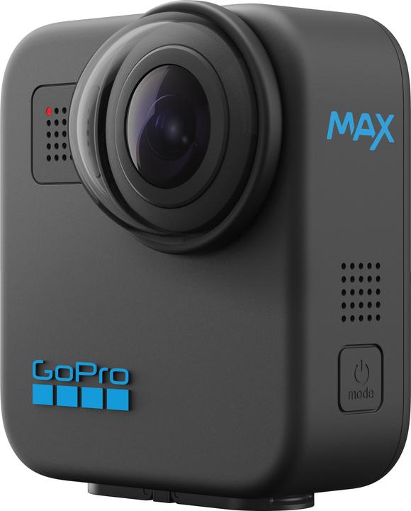 GoPro MAX 360 (2025) (WiFi, Bluetooth, GPS)